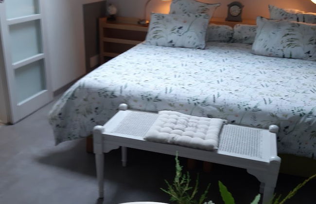 Gîte Les Acacias - Foto 6