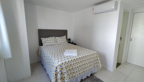 House Parque Shopping - Foto 3, towels