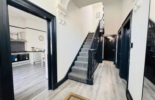 Pembroke Place Private room 5 - Foto 22