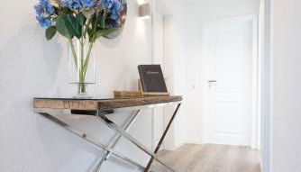 Bungalow Inselhuus Norddeich - Foto 2