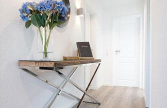 Bungalow Inselhuus Norddeich - Foto 2