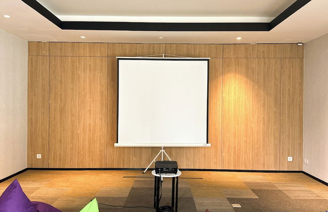 Citadines Sudirman Jakarta - Foto 43