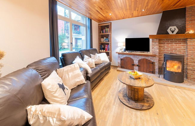 Holiday Home With Nordic Bath and Games Room - Foto 17