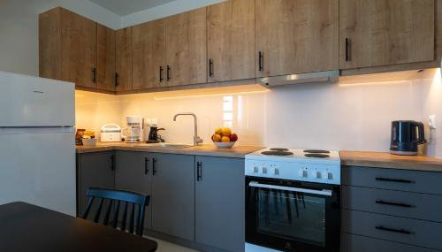 A V Luxury Apartments with Private Pools - Foto 3