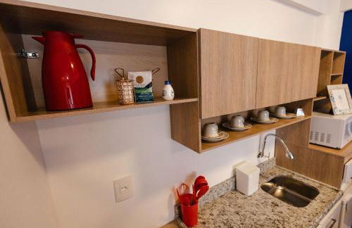 P&G Apto 201-Livorno - Foto 10