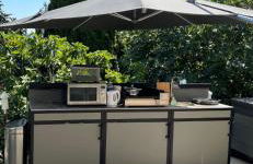 COTTAGE MARIN avec VUE MER - Foto 17