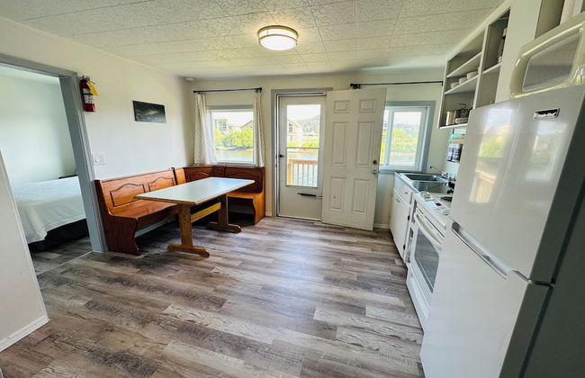 Raines Resort Cabins & RV - Foto 54