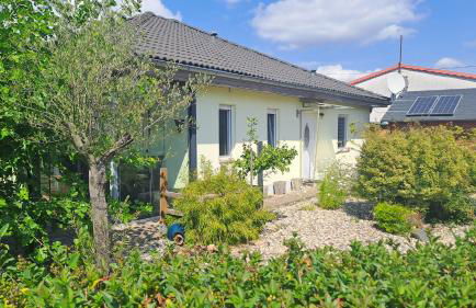 Bungalow Haus mit 3 Schlafzimmern nähe Dresden - Foto 3