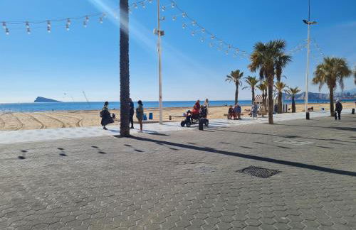 Hany apartment Ducado 12-E - Foto 27