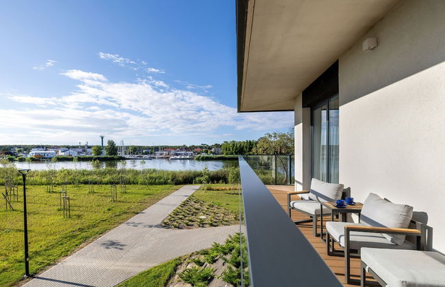 Wellness Resort & SPA Parking by Renters - Foto 24