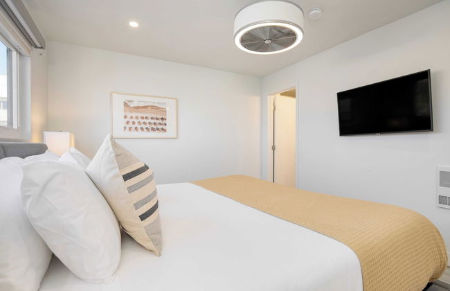 Oceanfront in La Jolla, Steps to Beach, Shops, Dining Dawn Patrol by Avantstay - Foto 15