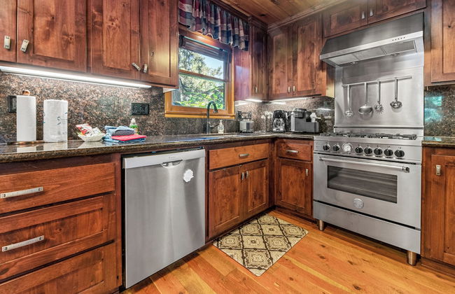 Stillwater Cove Lakefront - Foto 10