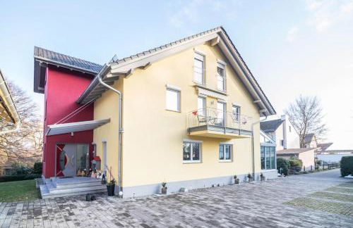 Haus Ruther - Wohnung 2 - Foto 23