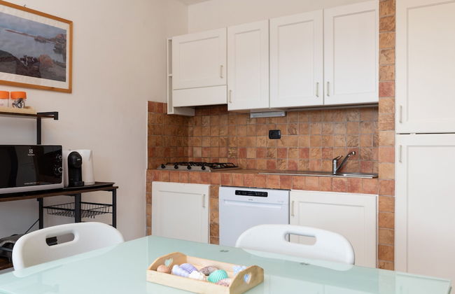 Casa Elicriso a La Maddalena - IBR - Foto 8