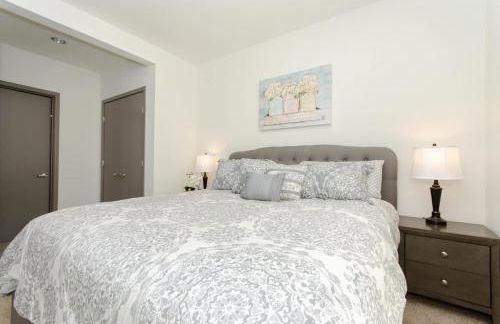 Spacious 3bed Apt with pool close to SDCC - Foto 15
