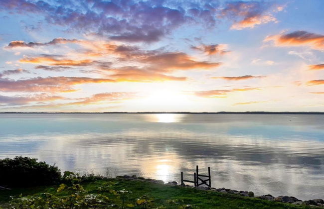 "Sander" - 10m to the fjord - Foto 33