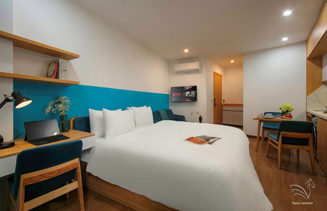 Westlake Pearl Aparthotel & Spa - By Pegasy Group - Photo 15