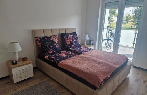 Apartament Słoneczny Taras nad Baryczą - Foto 4