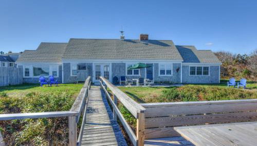 Charming Cape Cottage—Ocean Views Private Beach - Foto 2
