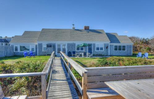 12 The Gridiron East Sandwich Cape Cod - Ocean Dreams - Foto 2