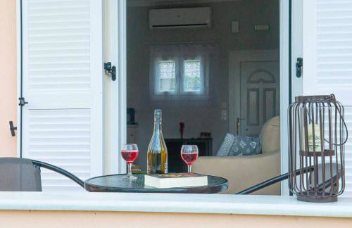 Lollas Apartments Acharavi Corfu - Foto 20