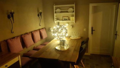 Ferienhaus Strunks ahl Häusje - Foto 2