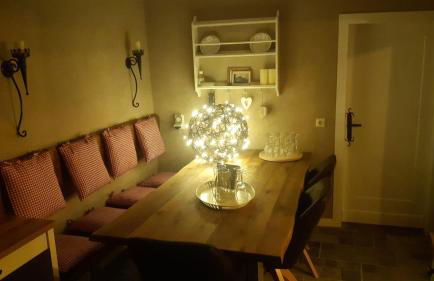 Ferienhaus Strunks ahl Häusje - Foto 2