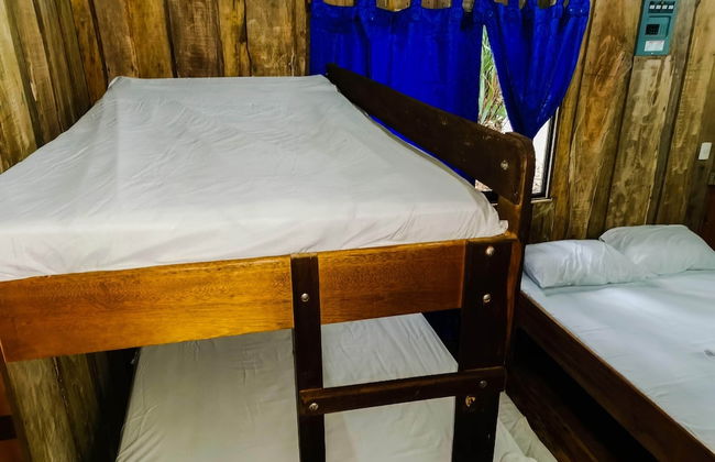 Citronela Lodge Corcovado - Foto 4