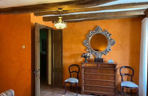 Can Met Mosso, Casa rural con Piscina Climatizada - Foto 26