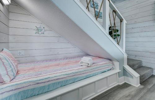 Beachfront - Hot Tub - BBQ - 14 Guests - Foto 23