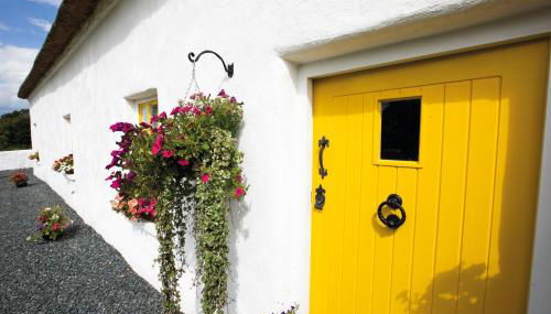 Katie's Cottage Bellaghy - Foto 5