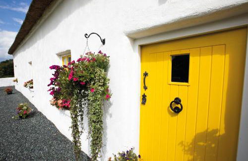 Katie's Cottage Bellaghy - Foto 5