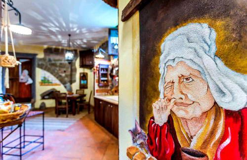 Frantoro - alloggio turistico - - Foto 14