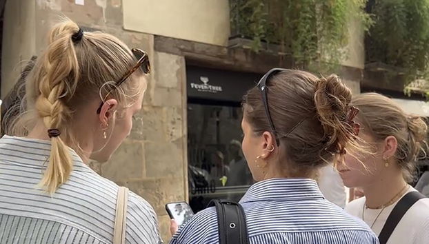 Juego de misterio de asesinato de Sherlock Holmes autoguiado en Alicante - Foto 2