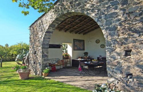 Villa Praiola - Exclusive seafacing mansion with pool and Jacuzzi - Foto 45