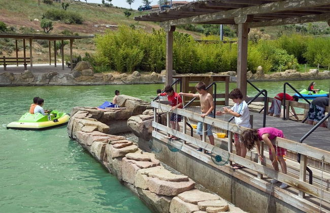 Casa rural La Bardena Blanca II - Foto 40