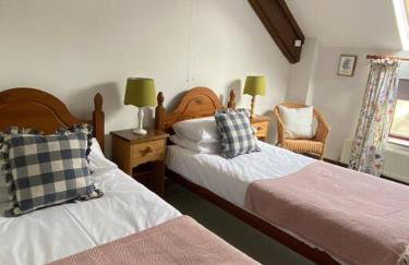 Valley View at Hewish Mill - Foto 19