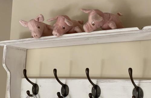 The Piggery Dulverton - Foto 30