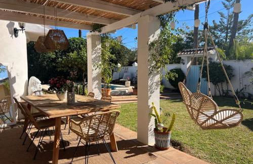 Lovely villa in San Pedro de Alcantara, Marbella - Photo 10