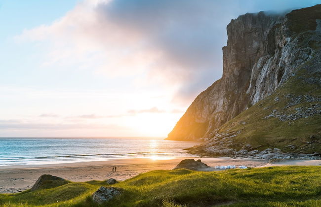 Live Lofoten Fisherman's Cabins - Foto 34