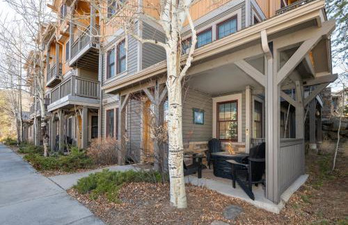 Sundog Condo in Granby Ranch - Foto 51