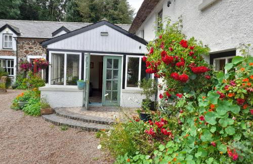 Moira Cottages at Berwickhall Sleeps 8 - Foto 17