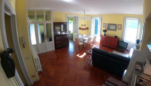 Villa Reginella - Foto 5