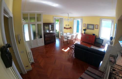 Villa Reginella - Foto 5