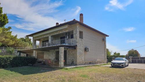 Poseidi - Villa Olivia - Foto 5