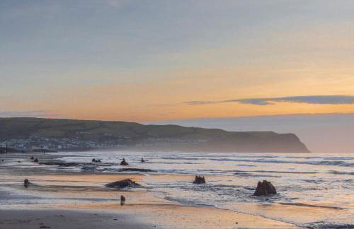 Cae Mawr Borth and Ynyslas - Foto 13
