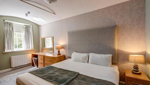 New Lanark Self Catering Waterhouses - Foto 2