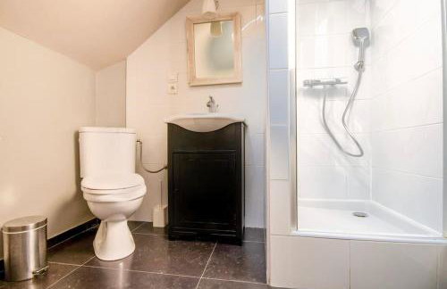 Demeure du XVIIIe avec Jacuzzi près de Paris - Foto 21