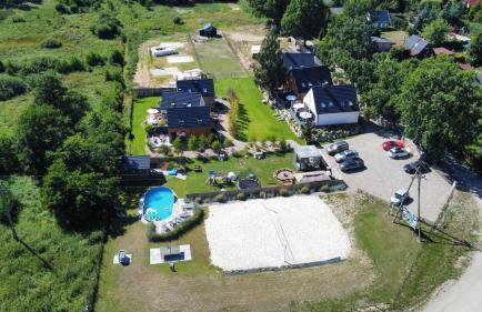 Ulinia Zacisze Dom Comfort 70m2 - Photo 63