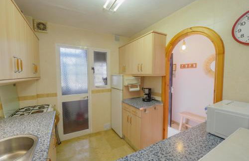 Cubo's Apartamento Las Acacias Beach - Foto 12